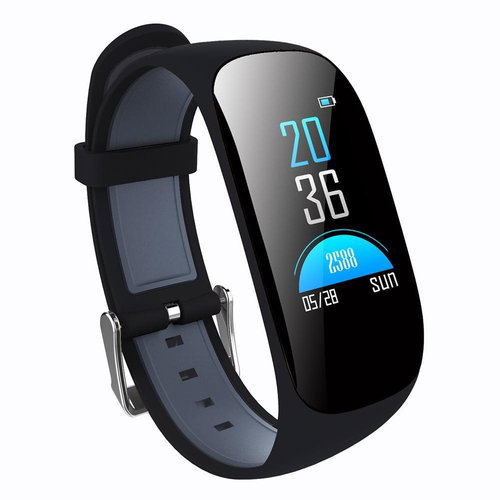 VeryFit Z17C DIX01 Fő fotó VeryFit Z17C DIX01 - Okoskarkötő - Fő fotó