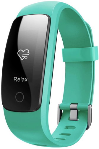 VeryFit ID107 + DIX05 - Fitness Tracker - Main image