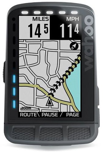 Wahoo ELEMNT ROAM 2.7" - GPS navigace - Main image