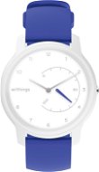Withings Move - White / Blue - Smartwatch