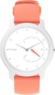 Withings Move - White / Coral - Smartwatch
