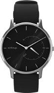 Withings Move Timeless - Black/Silver - Smart Watch