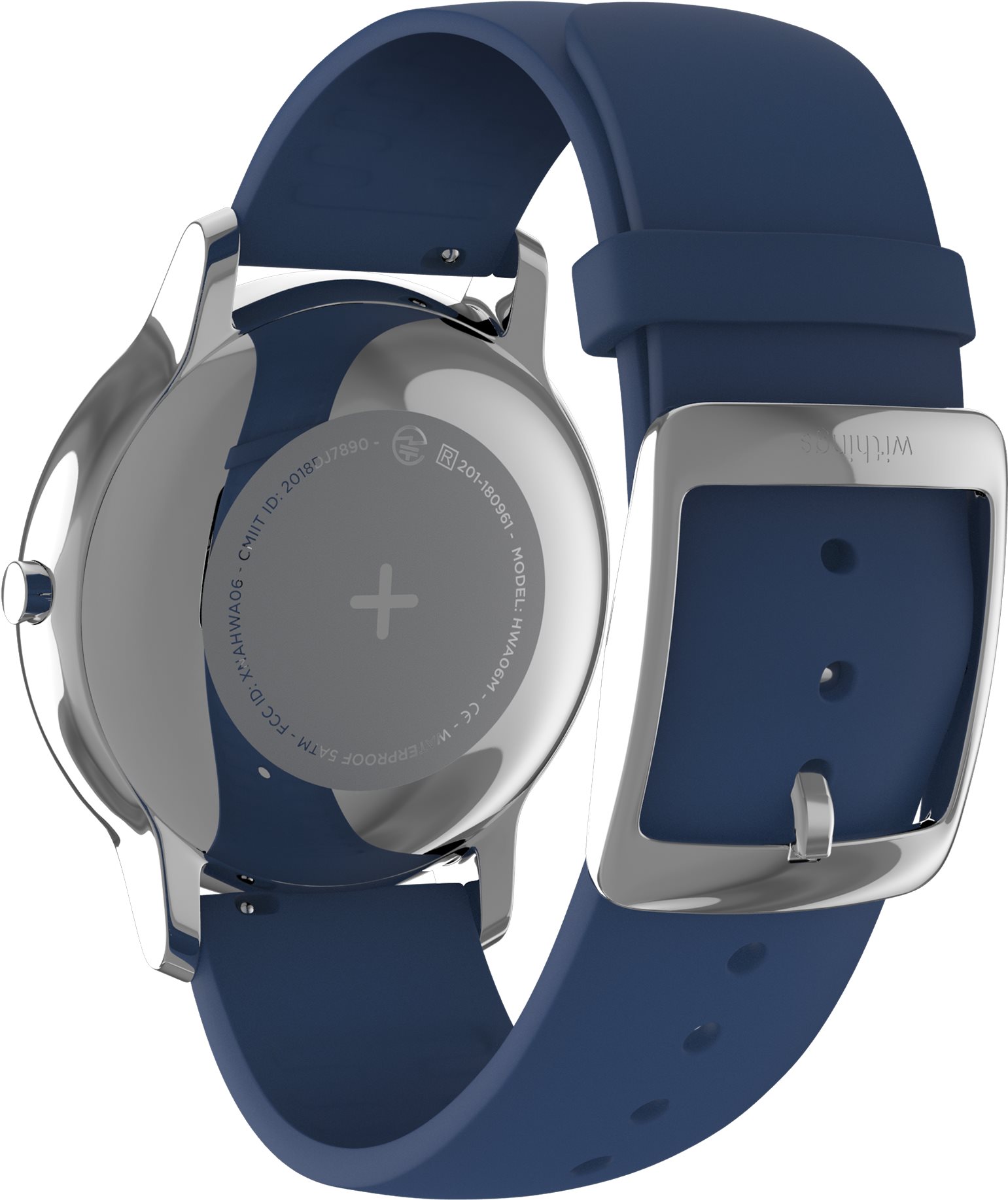 Withings move timeless discount chic