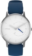 Withings Move Timeless Chic - White/Silver - Smart Watch