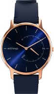 Withings Move Timeless Chic - Blue/Rose Gold - Smart Watch
