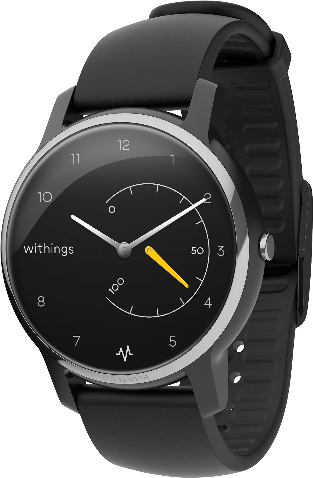 Move ecg sales smartwatch