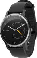 Withings Move ECG - Black - Smartwatch