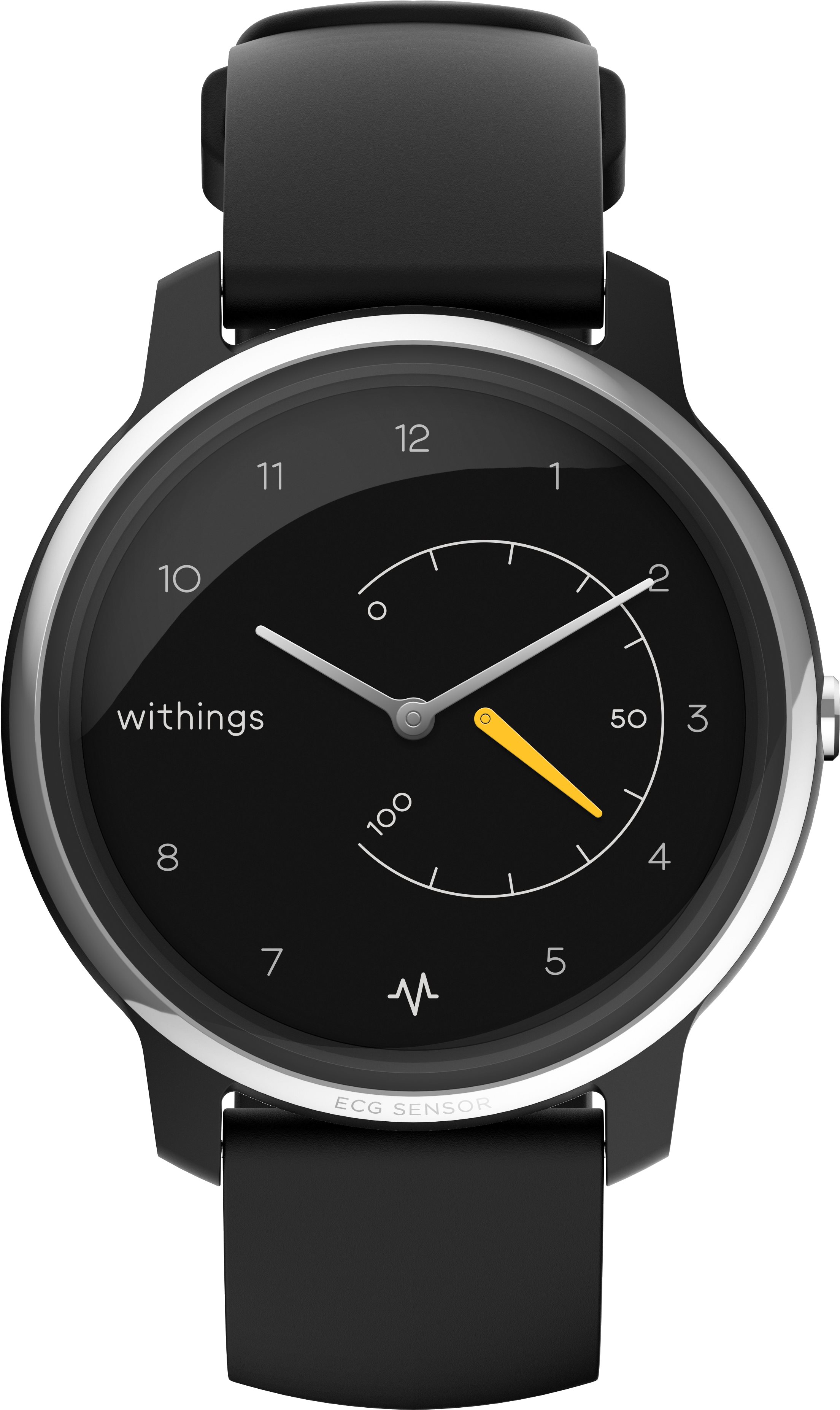 Withings Move ECG Smart Watch alza.sk