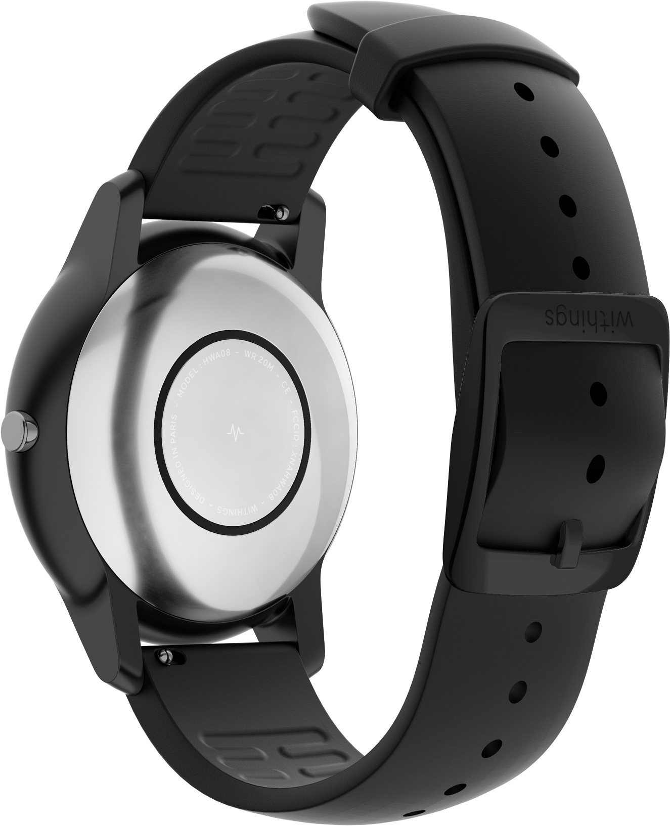 Withings move online black