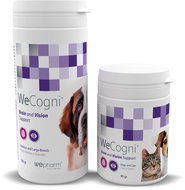 WePharm WeCogni 90 g   - Doplněk stravy pro psy
