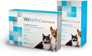 WePharm WeNefro 30 tablet   - Doplněk stravy pro psy