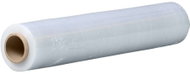 WEBOBAL Transparent hand stretch film 500mm, 23µm, 2.1kg, 160m - Stretch Wrap