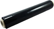WEBOBAL black hand stretch wrap film 500mm, 23µm, 2.1kg, 160m - Stretch Wrap