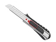 WEDO Knife WEDO 2-in-1 18mm - Snap-off knife