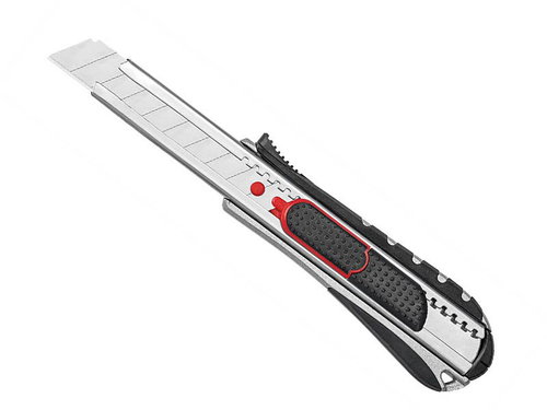 WEDO Knife WEDO 2-in-1 18mm - Snap-off knife - Main image