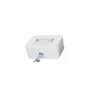 Portable cash register WEDO 152, white - Portable Cash Register
