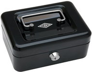 Portable cash register WEDO 152, black - Portable Cash Register