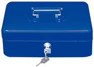 Portable cash register WEDO 200, blue - Portable Cash Register