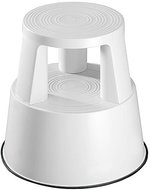 Sliding footrest WEDO, white - Stepper