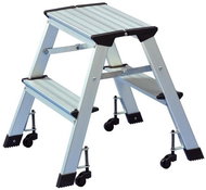 Mobilní schůdky WEDO - Stepladder