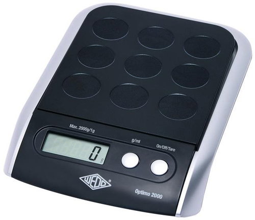 Scale WEDO OPTIMO 2000 - Scale - Main image