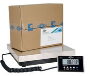 WEDO PAKET 50 package weigher - Scale