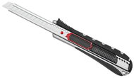 Nůž WEDO 2V1 9 mm - Odlamovací nůž