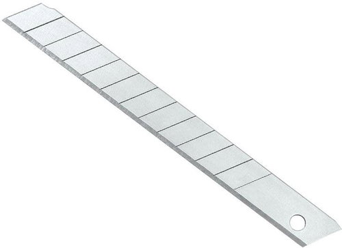 Náhradní odlamovací čepele WEDO 9 mm - Nůž - Main image