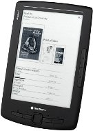 Gogen eReader 1 - Elektronická čítačka kníh
