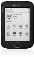 Gogen eReader 2 - eBook-Reader