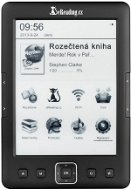  eReading START 2  - eBook-Reader