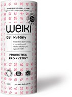 WEIKI Weiki Probiotics for Flowers (250 litres of Watering) - Fertiliser