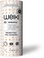 WEIKI Probiotics Weiki for Vegetables (250 litres of Watering) - Fertiliser