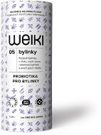 WEIKI Weiki probiotics for herbs (250 liters of watering) - Fertiliser
