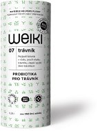 WEIKI Beneficial weiki bacteria for the lawn (250 liters of watering) - Fertiliser