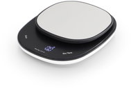 Weis Karl Kuchyňská váha s přesností do 0,1 g, 5 kg - Kitchen Scale