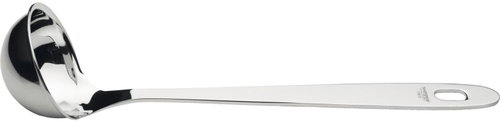 Weis Gala Ladle Stainless Steel, 0.05L, 270mm - Ladle - Main image