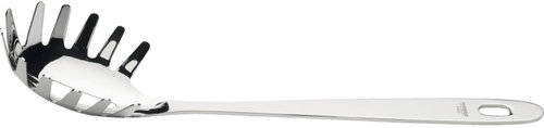 Weis Gala Stainless Steel Spaghetti Server, 300mm - Ladle - Main image