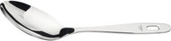 Weis Gala Naběračka na rýži nerezová, 230 mm - Ladle