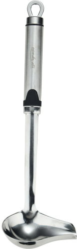San Ignacio Sauce Ladle, Stainless Steel, 290 mm - Ladle - Main image