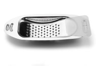 Weis Struhadlo na výrobu špeclí s malými otvory, nerez/plast, prům. 20 do 28 cm - Grater