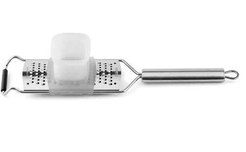 Weis Grating Guard for 1716x and 1746x, plastic - Grater - Main image