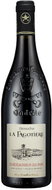 Domaine La Fagotiére Châteauneuf-du-Pape, Red, 0.75L, 14.5% vol. - Wine