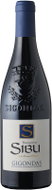 Domaine Les Sibu AOP Gigondas, Red, 0.75L, 14.5% vol. - Wine