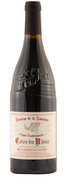 Domaine La ManoO Réserve de la Ronciere AOP Côtes du Rhône, 0.75L, 15% vol. - Wine