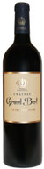 Château Grand Bert Grand Cru AOP Saint Emilion, 0.75L, 14.5% vol. - Wine