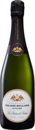 Champagne Roland Boulard & Filles Les Racines, Brut, 0.75L, 12.5% ABV - Champagne