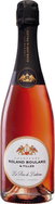 Champagne Roland Boulard & Filles La Rosé de Ludivine, Brut, 0.75L, 12.5% vol. - Champagne