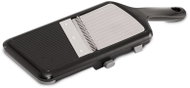 Weis Karl Small Mandoline Slicer, Stainless Steel/Plastic - Slicer