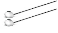 Weis Karl Bar Spoon, Stainless Steel, Set of 2 - Spoon